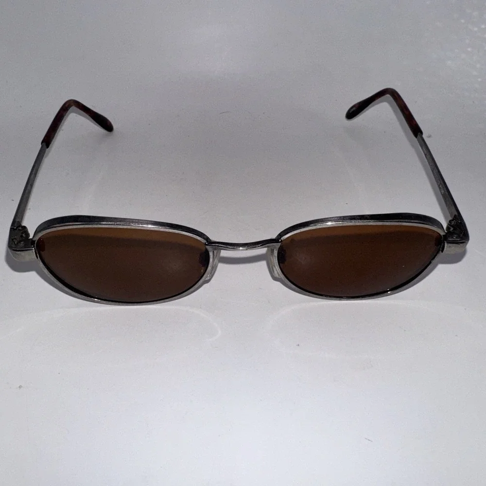 Vintage Mach 1 CWMX0319 P536 Sunglasses  - READ DESCRIPTION